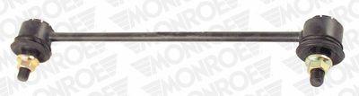 Link/Coupling Rod, stabiliser bar MONROE L21601