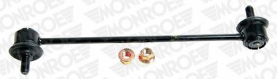 Link/Coupling Rod, stabiliser bar MONROE L21606