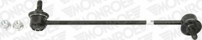 Link/Coupling Rod, stabiliser bar MONROE L21607