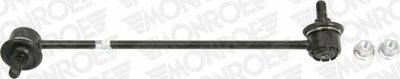 Link/Coupling Rod, stabiliser bar MONROE L21608