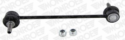 Link/Coupling Rod, stabiliser bar MONROE L21610