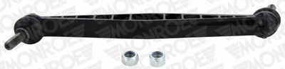 Link/Coupling Rod, stabiliser bar MONROE L21611