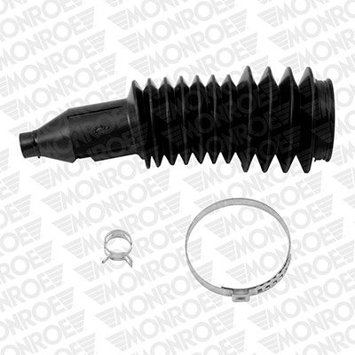 MONROE L23002 Bellow Kit, steering