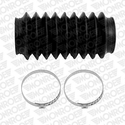 Bellow Kit, steering MONROE L23003