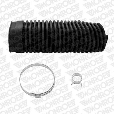 MONROE L23007 Bellow Kit, steering