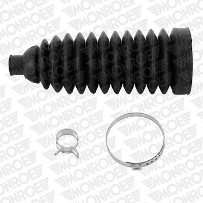 Bellow Kit, steering MONROE L23009