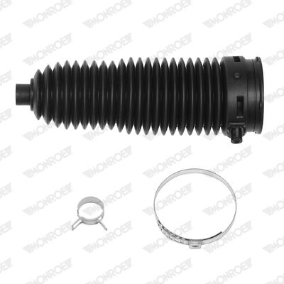 MONROE L23012 Bellow Kit, steering