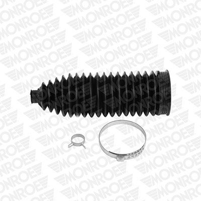 MONROE L23017 Bellow, steering