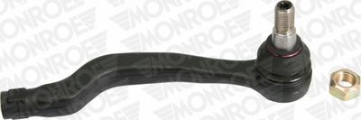 Tie Rod End MONROE L23121