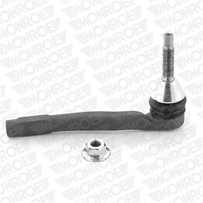 Tie Rod End MONROE L23153