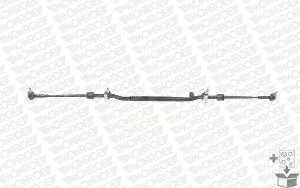 MONROE L23302 Tie Rod