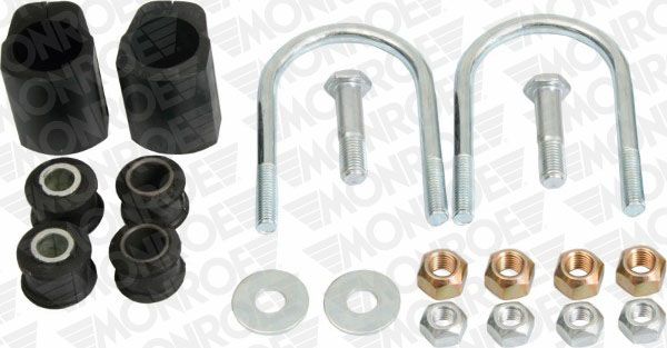 MONROE L2350 Link/Coupling Rod, stabiliser bar