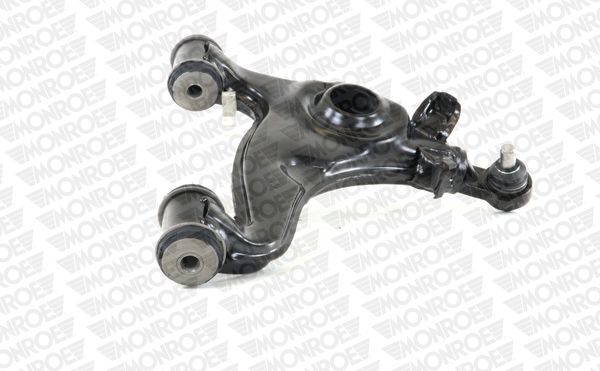 MONROE L23501 Control/Trailing Arm, wheel suspension
