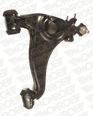 Control/Trailing Arm, wheel suspension MONROE L23503