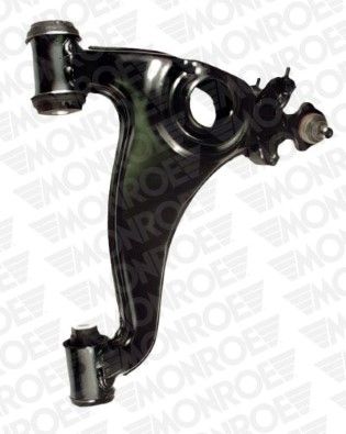 MONROE L23507 Control/Trailing Arm, wheel suspension