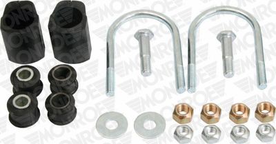 Link/Coupling Rod, stabiliser bar MONROE L2350