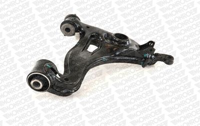 Control/Trailing Arm, wheel suspension MONROE L23511