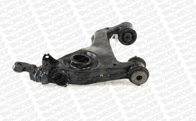 Control/Trailing Arm, wheel suspension MONROE L23516