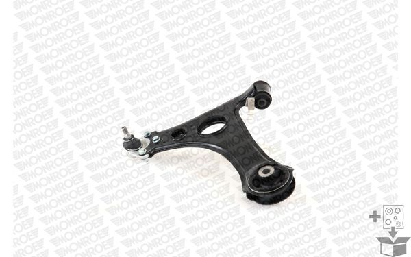 MONROE L23517 Control/Trailing Arm, wheel suspension
