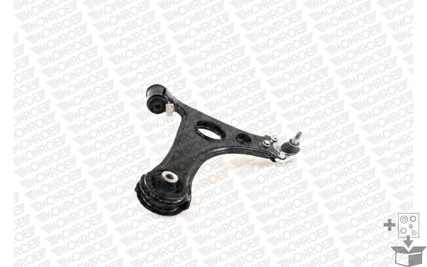 MONROE L23518 Control/Trailing Arm, wheel suspension