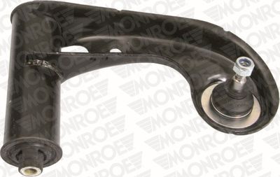 Control/Trailing Arm, wheel suspension MONROE L23521