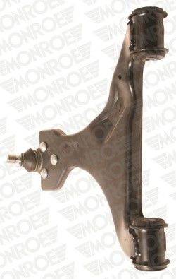 Control/Trailing Arm, wheel suspension MONROE L23546