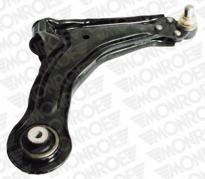 Control/Trailing Arm, wheel suspension MONROE L23549