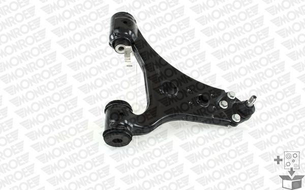 MONROE L23553 Control/Trailing Arm, wheel suspension