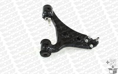 Control/Trailing Arm, wheel suspension MONROE L23553