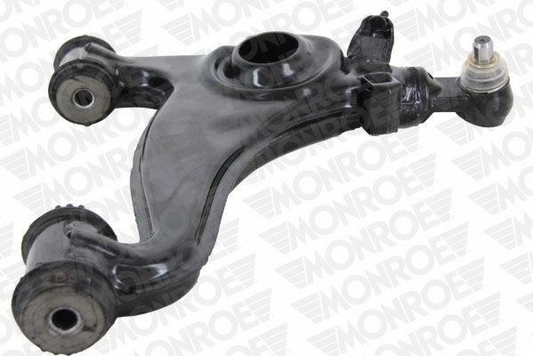 MONROE L23557 Control/Trailing Arm, wheel suspension