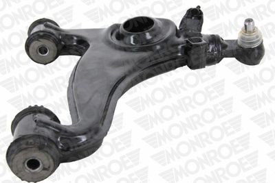 Control/Trailing Arm, wheel suspension MONROE L23557