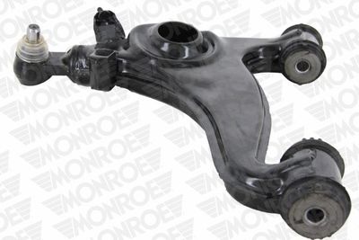 Control/Trailing Arm, wheel suspension MONROE L23558