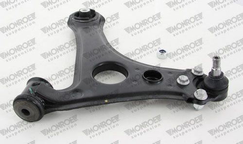 MONROE L23565 Control/Trailing Arm, wheel suspension
