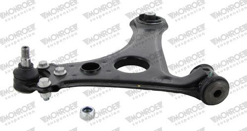 MONROE L23566 Control/Trailing Arm, wheel suspension