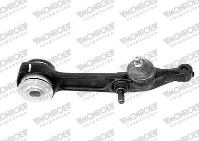 Control/Trailing Arm, wheel suspension MONROE L23575