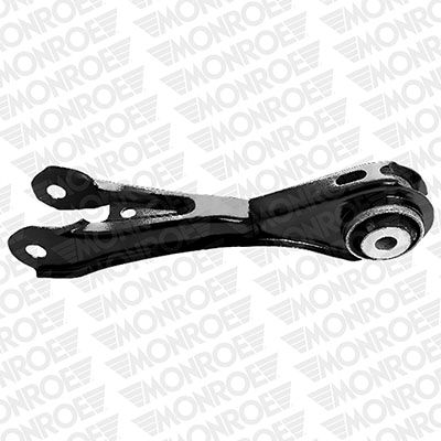 Control/Trailing Arm, wheel suspension MONROE L23582