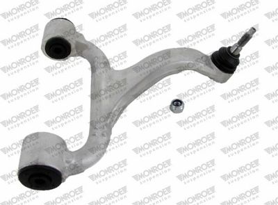 Control/Trailing Arm, wheel suspension MONROE L23591