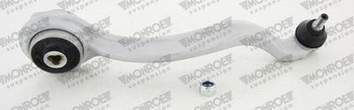 Control/Trailing Arm, wheel suspension MONROE L23595
