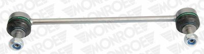 Link/Coupling Rod, stabiliser bar MONROE L23626