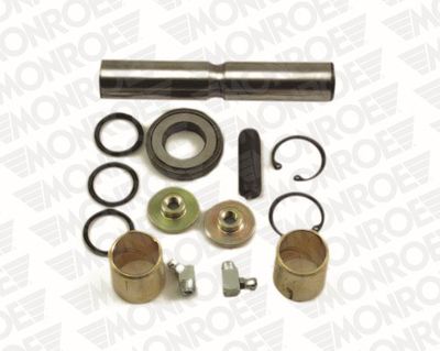 Repair Kit, kingpin MONROE L2362