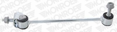 Link/Coupling Rod, stabiliser bar MONROE L23631