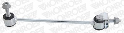Link/Coupling Rod, stabiliser bar MONROE L23632