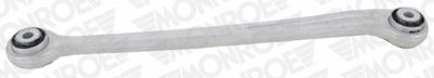 Rod/Strut, wheel suspension MONROE L23649