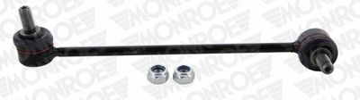 Link/Coupling Rod, stabiliser bar MONROE L23653