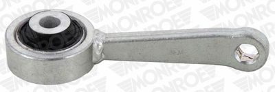 Link/Coupling Rod, stabiliser bar MONROE L23656