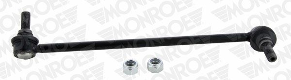 MONROE L23657 Link/Coupling Rod, stabiliser bar