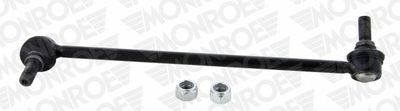 Link/Coupling Rod, stabiliser bar MONROE L23658