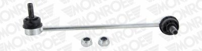 Link/Coupling Rod, stabiliser bar MONROE L23659