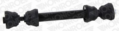 Link/Coupling Rod, stabiliser bar MONROE L23662