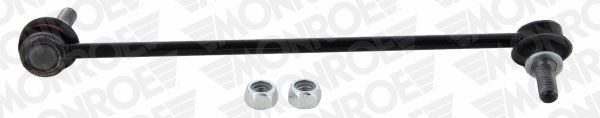 MONROE L23666 Link/Coupling Rod, stabiliser bar